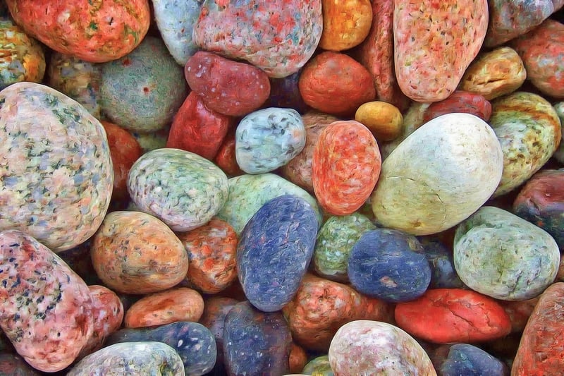 Exotic Varieties